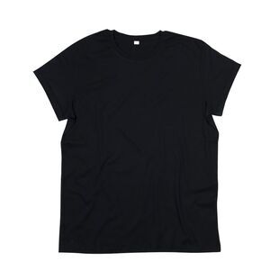 Mantis Mens Troll Sleeve Tee / Black